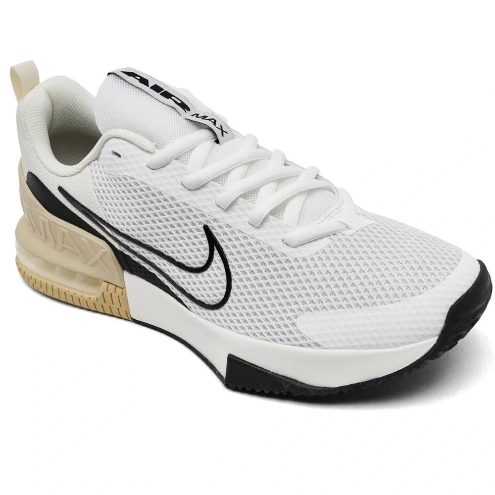 NEW Men’s Nike Air Max Alpha Trainer 6 - Picture 2 of 8